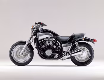 Yamaha V-Max '1989–93
