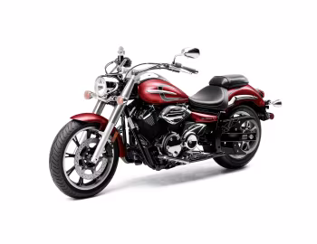 Yamaha V Star 950 [North America] '2012–17