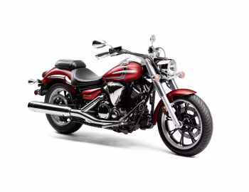 Yamaha V Star 950 [North America] '2012–17