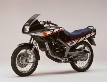 Yamaha VR150 '1987