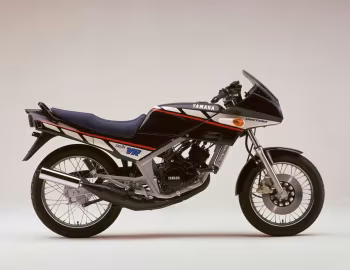 Yamaha VR150 '1987