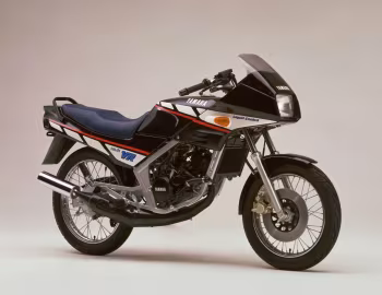 Yamaha VR150 '1987