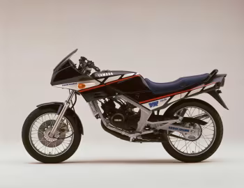 Yamaha VR150 '1987