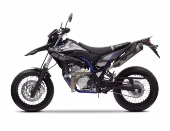 Yamaha WR125X '2014–pr.