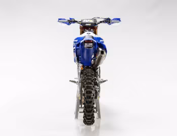 Yamaha WR450F Enduro GP '2017