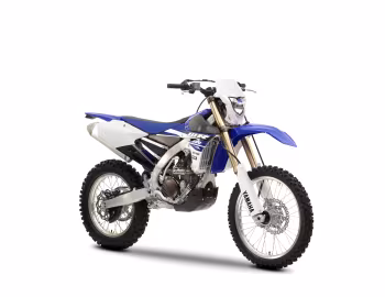 Yamaha WR250F '2015
