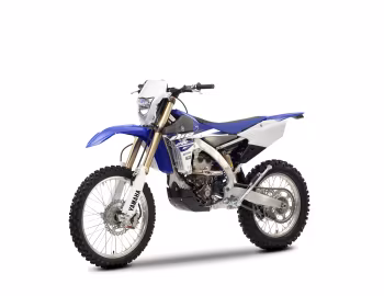 Yamaha WR250F '2015