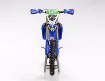 Yamaha WR250F Enduro Junior '2017