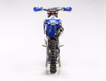 Yamaha WR250F Enduro Junior '2017