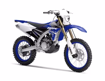 Yamaha WR250F '2018