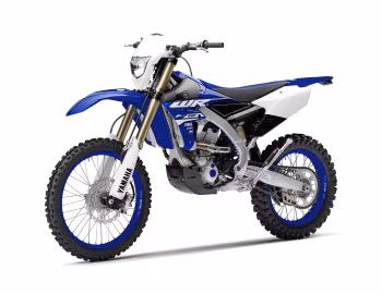 Yamaha WR450F '2018