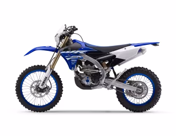 Yamaha WR250F '2018