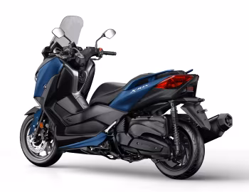 Yamaha X-MAX 400 '2018–pr.