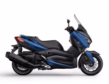 Yamaha X-MAX 400 '2018–pr.