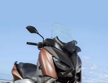 Yamaha X-MAX 300 '2016–17