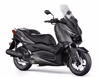 Yamaha X-MAX 125 '2018–pr.
