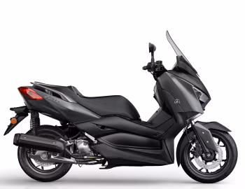 Yamaha X-MAX 125 '2018–pr.