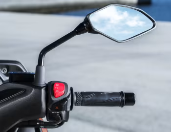 Yamaha X-MAX 300 '2016–17