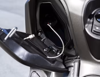 Багажник Yamaha X-MAX 300 '2016–17