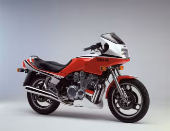 Yamaha XJ900 '1984