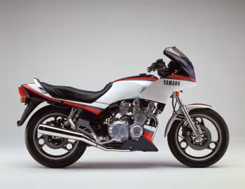 Yamaha XJ900 '1984