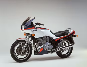 Yamaha XJ900 '1984