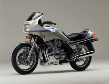 Yamaha XJ900 '1989