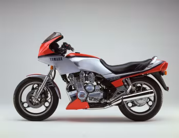 Yamaha XJ900 '1984