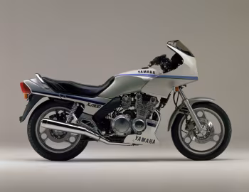 Yamaha XJ900 '1989