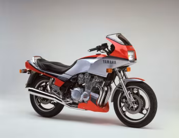 Yamaha XJ900 '1984