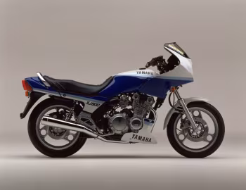 Yamaha XJ900 '1991