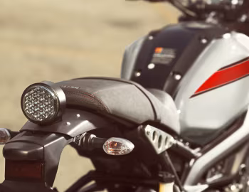 Yamaha XSR900 '2017–н.ч.
