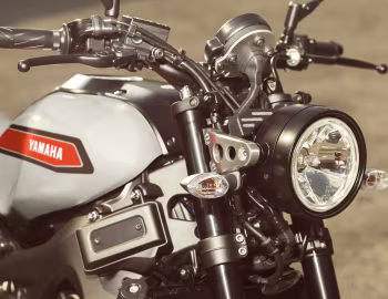 Yamaha XSR900 '2017–н.ч.