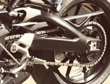 Yamaha XSR900 '2017–н.ч.