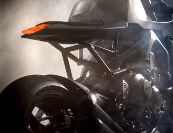Auto Fabrica Type 11 Prototype Two '2018