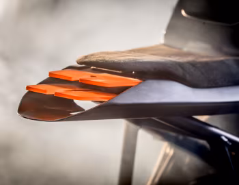 Auto Fabrica Type 11 Prototype Two '2018