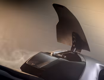 Auto Fabrica Type 11 Prototype Two '2018