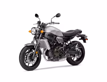 2018–pr. Yamaha XSR700 [North America] '2017–pr.