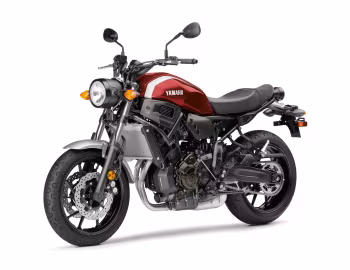 2018–pr. Yamaha XSR700 [North America] '2017–pr.