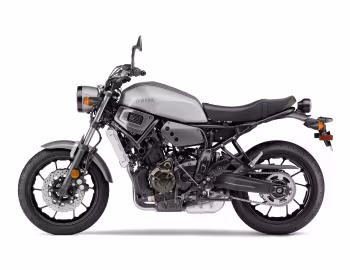 2018–pr. Yamaha XSR700 [North America] '2017–pr.