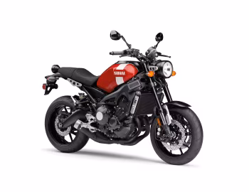 2018–pr. Yamaha XSR900 [North America] '2017–pr.