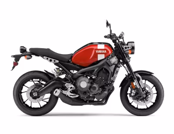 2018–pr. Yamaha XSR900 [North America] '2017–pr.