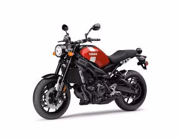 2018–pr. Yamaha XSR900 [North America] '2017–pr.