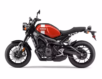 2018–pr. Yamaha XSR900 [North America] '2017–pr.