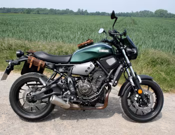 Yamaha XSR700 '2015–н.ч.
