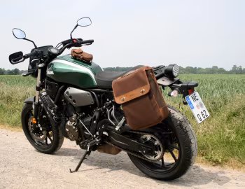 Yamaha XSR700 '2015–н.ч.