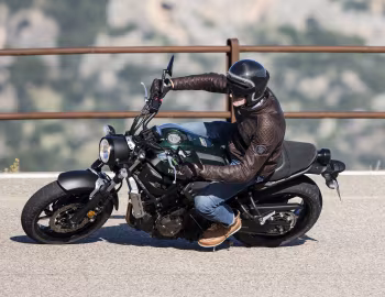 Yamaha XSR700 '2015–н.ч.