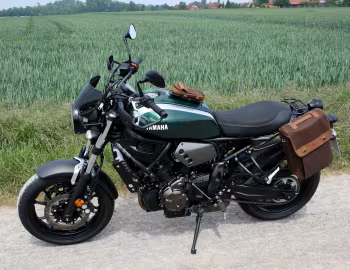Yamaha XSR700 '2015–н.ч.