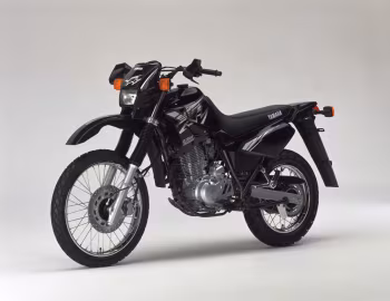 Yamaha XT600E '1997–99