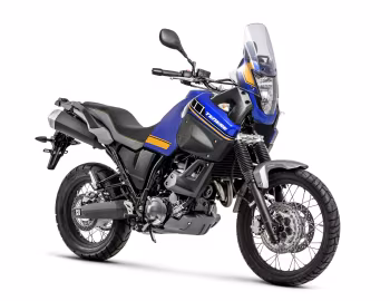 Yamaha XT660Z Ténéré '2013–pr.